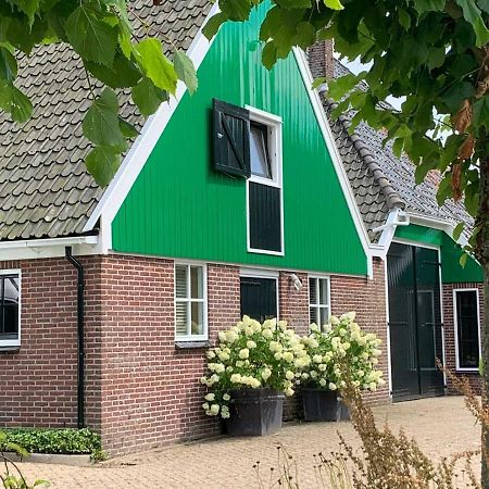 Smederij Abbekerk, Guesthouse Exterior photo